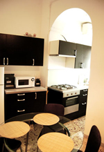 rome internet apartment 