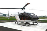 helicopters air service rome