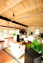 Rome apartment > Trastevere