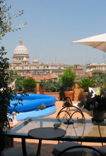 rome-saint-peter-apartment