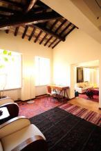 Stylish Loft in Rome