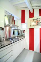 rome luxury apartment