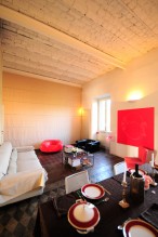 Testaccio apartment