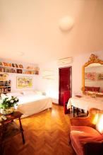 navona terrace studio