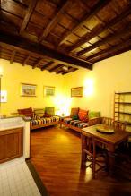 Apartment in Rome - Trastevere