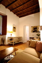 Campo de Fiori apartment