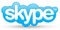 Call us with Skype