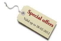 rome accommodation special offers 2011