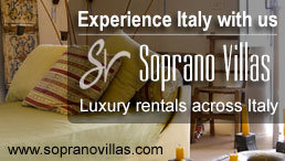 Vacation Rental in Italy