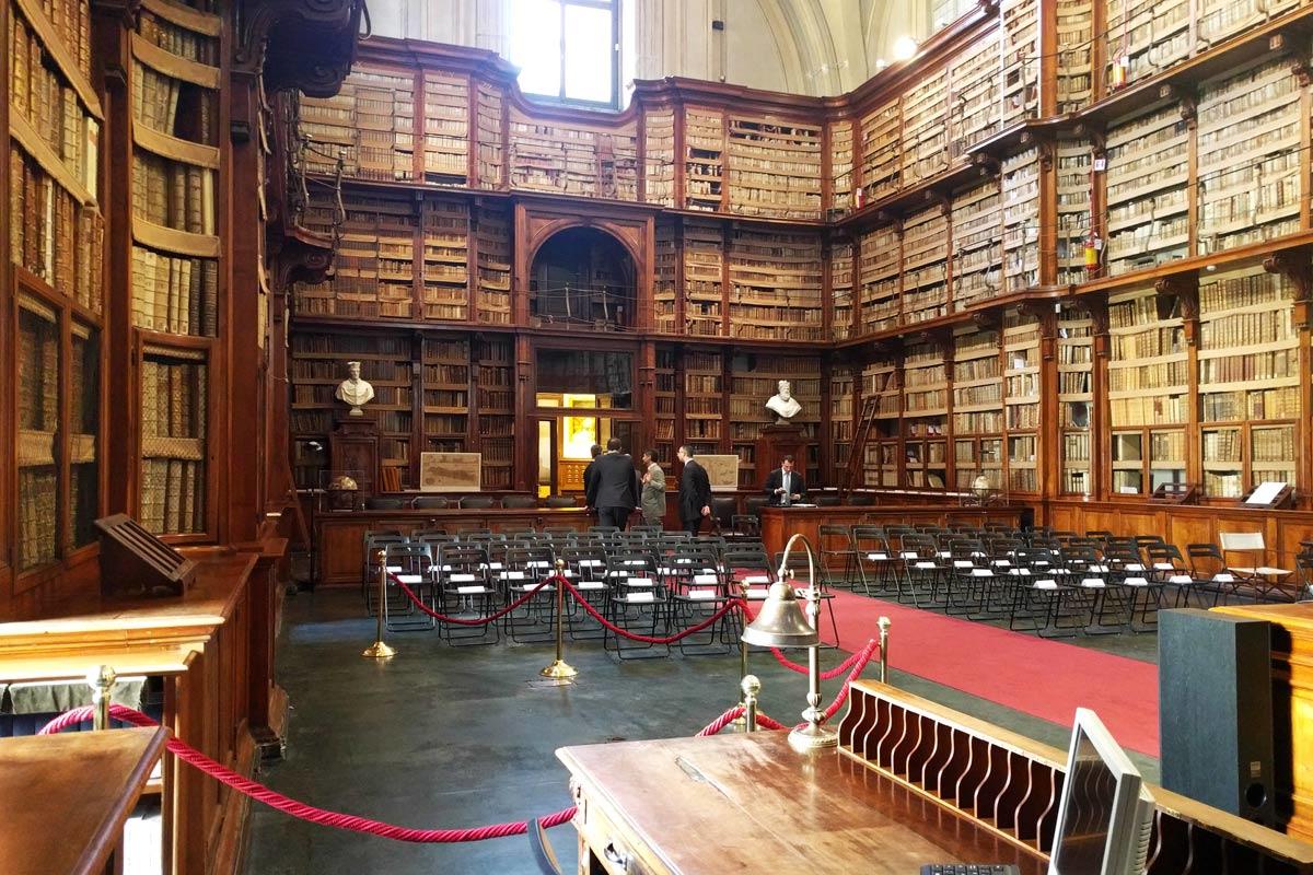 biblioteca-angelica-rome