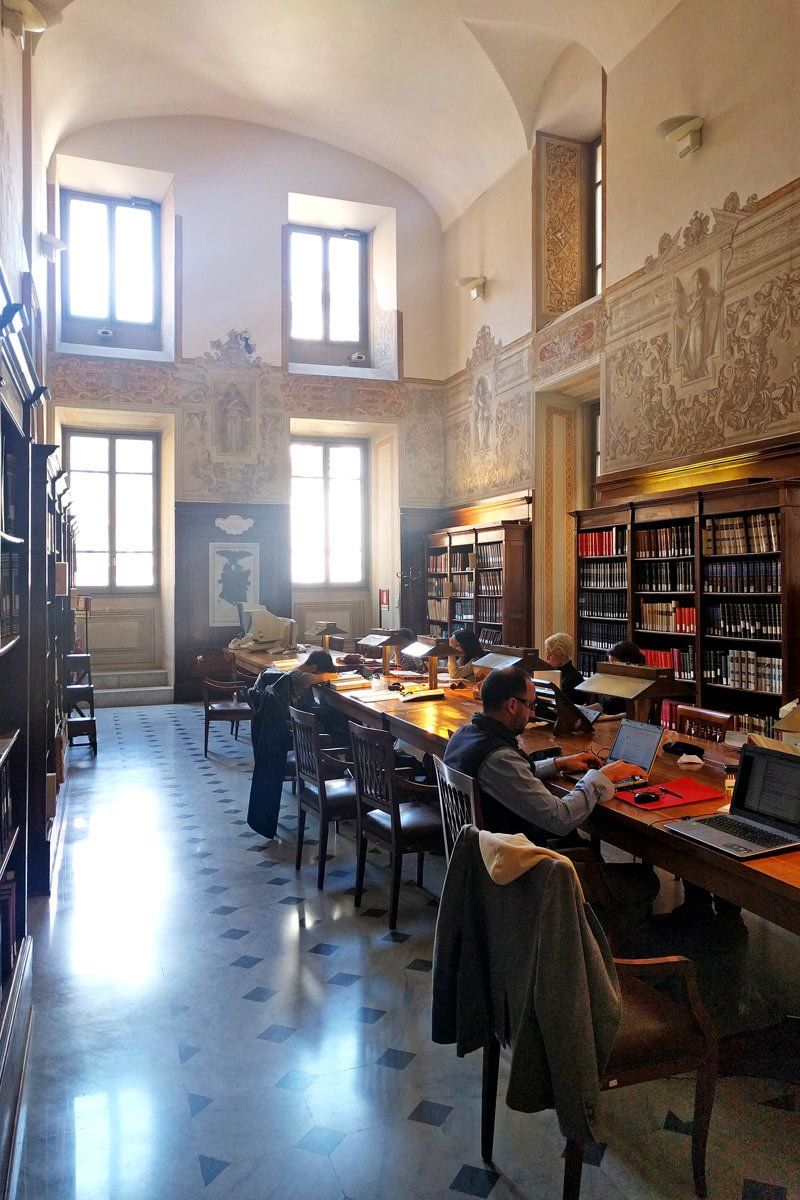 biblioteca-casanatense-rome