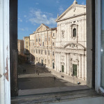 Chiesa Nuova panoramic apartment: 280 sqm – 2.200.000 €
