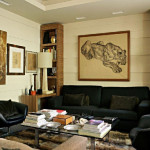 SOLD – Parioli stylish apartment: 780.000 € – 110 sqm