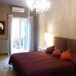 SOLD – Piazza del Popolo terrace apartment: 80 sqm + terrace (27 sqm)