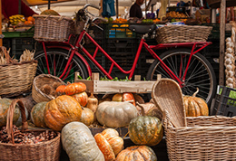 Campo De Fiori