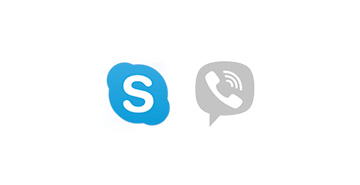 Skype Us