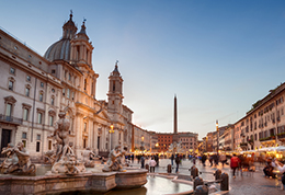 Piazza Navona