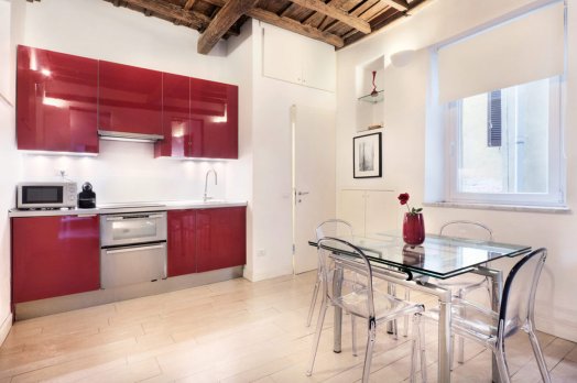 Pantheon apartment - Rome, Via degli Spagnoli