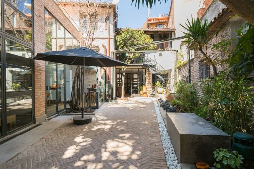Trastevere Luxury Retreat: 8+3 people