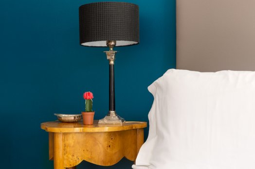 Trastevere Modern Apartment: Up to 8 people