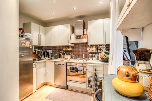 Navona stylish studio apartment: Up to 2 people