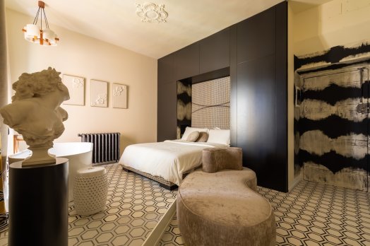 Imperial Design Apartment: Up to 3+ 1 people