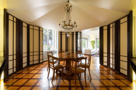 Circo Massimo Luxury Apartment: Up to 9 people