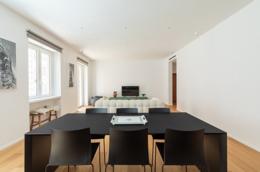 Popolo Design Apartment: Up to 6 people
