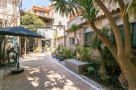 Panieri Loft: 2+2 people