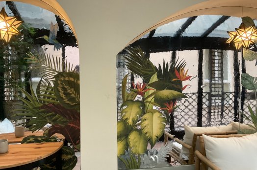 Spanish Steps Luxury apartment | Rome | Up to 3 people