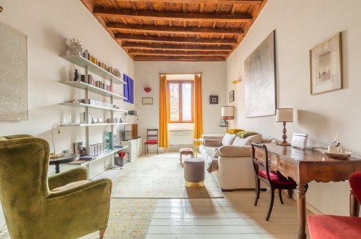 Apartamento hermoso en Reginella: Hasta 2+1 personas
