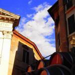 barrels in rome