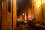 trastevere nightlife