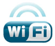 Wi-fi internet access 