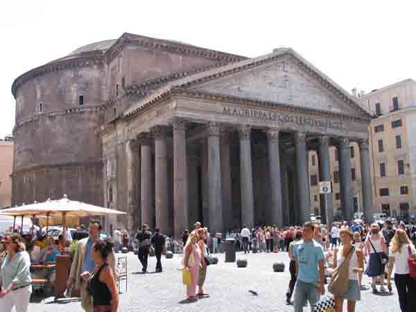 Pantheon