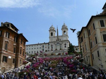 Free things to do in Rome