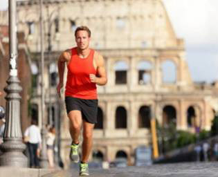 Special offer Rome apartments