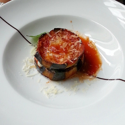Roman cuisine