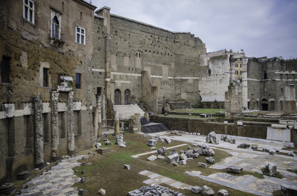 Fori Imperiali