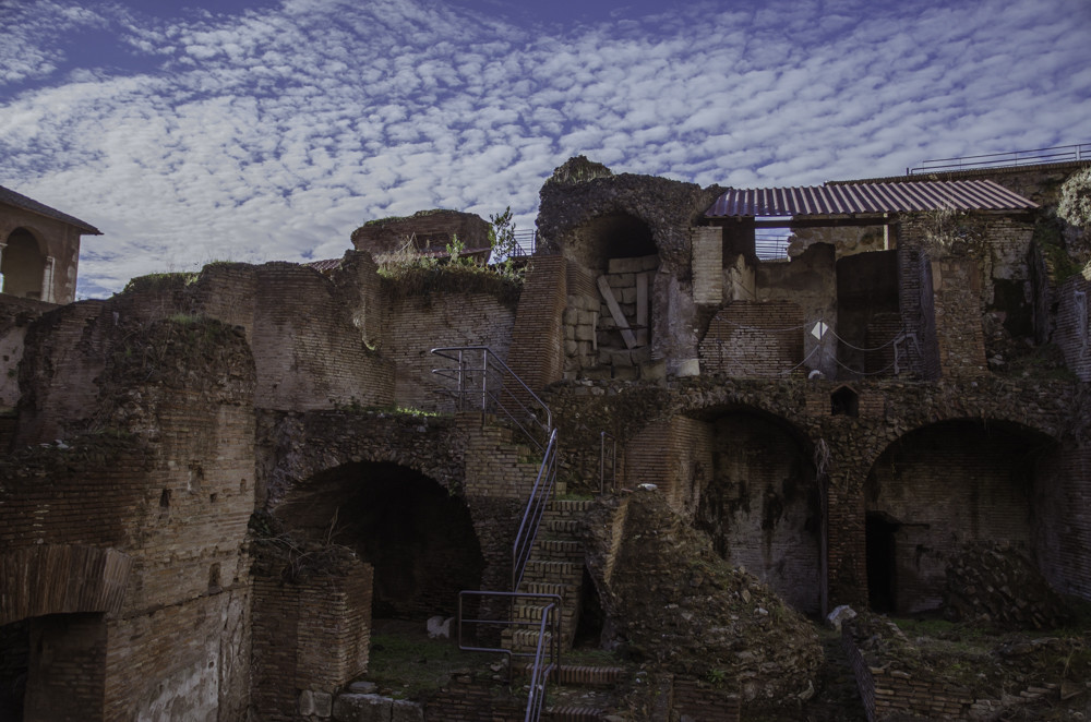 Fori Imperiali