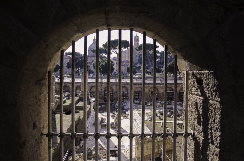 Fori Imperiali