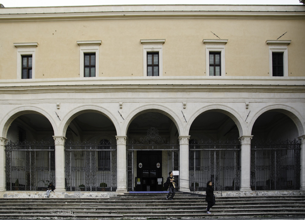 San Pietro in Vincoli