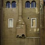 Architectural features