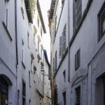 Streets of Jewish Ghetto