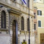 Streets of Jewish Ghetto