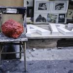 Art in Jewish Ghetto