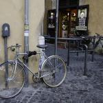 Streets of Jewish Ghetto