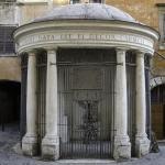 Houses and Palaces of the former Jewish Ghetto
