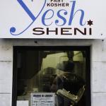 Kosher Restaurants of Jewish Ghetto