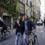 Streets of Jewish Ghetto